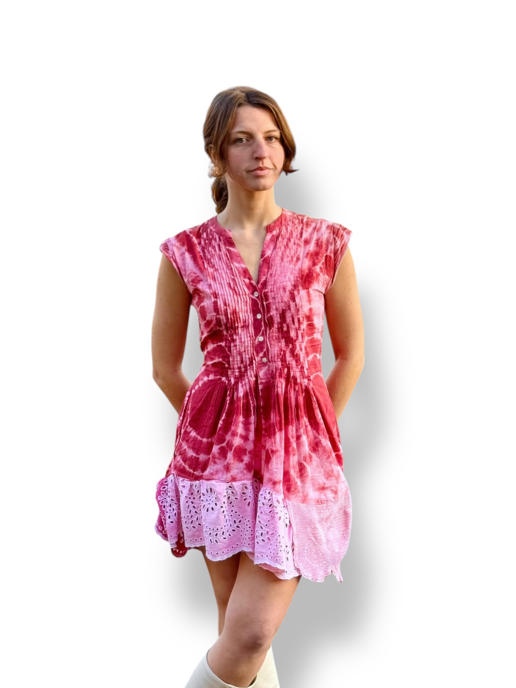 Sunday Table Mini • (S)