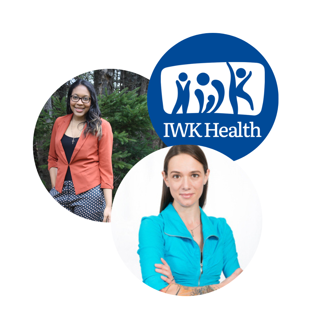 Meet the Team — Wije'winen Health Centre