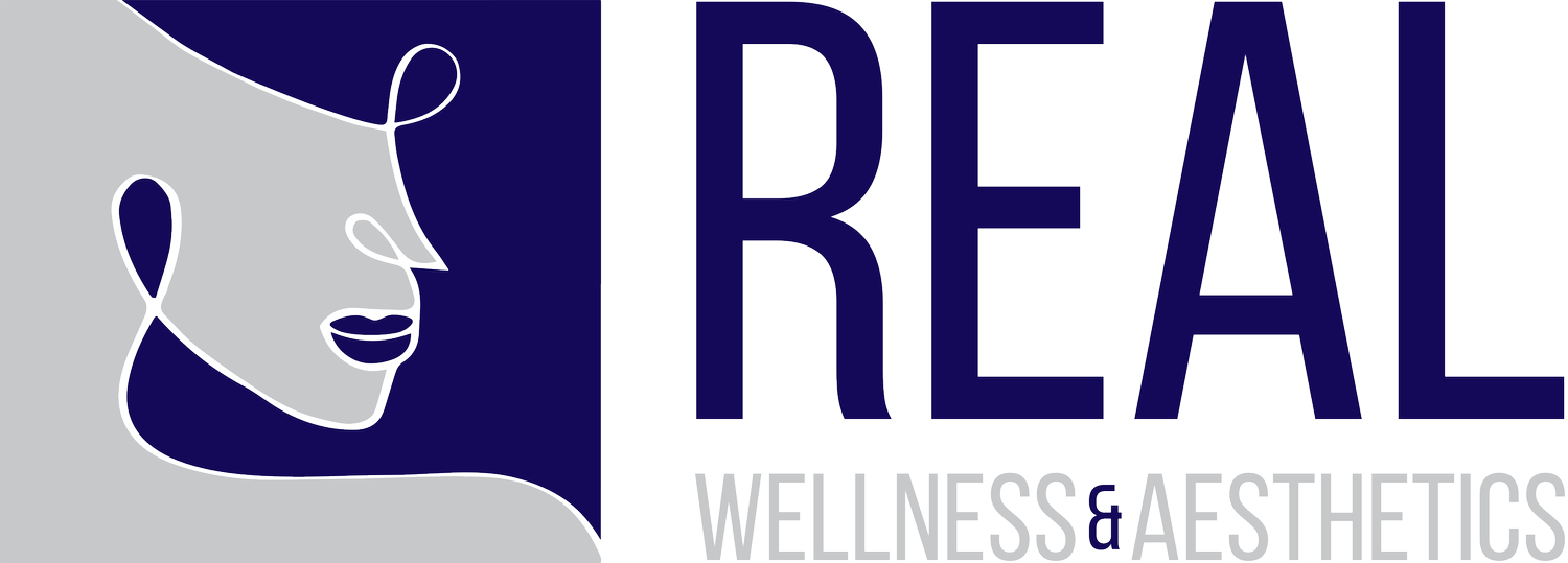 Real Wellness &amp; Aesthetics | Arlington, TN | Collierville, TN