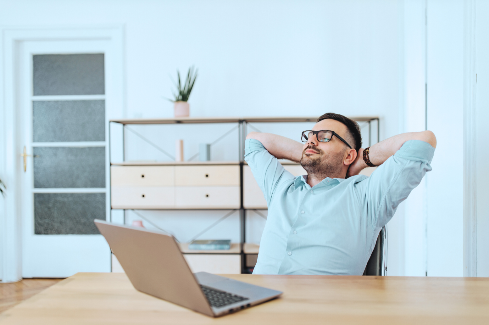 Sometimes It’s OK to Do Nothing