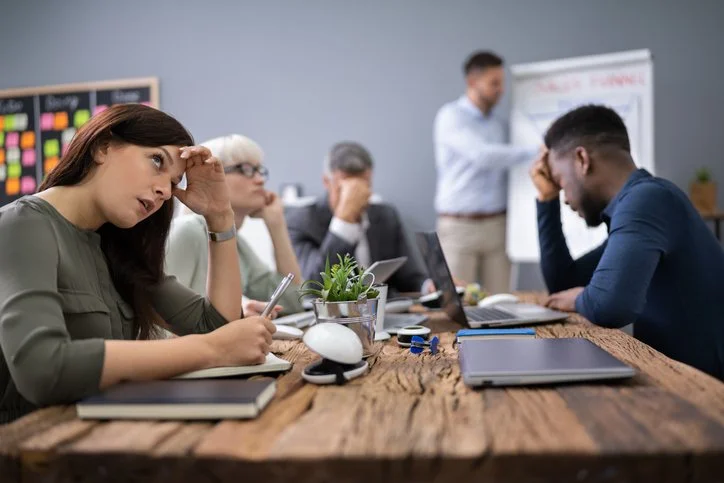 Why Marketing Planning Feels So Frustrating