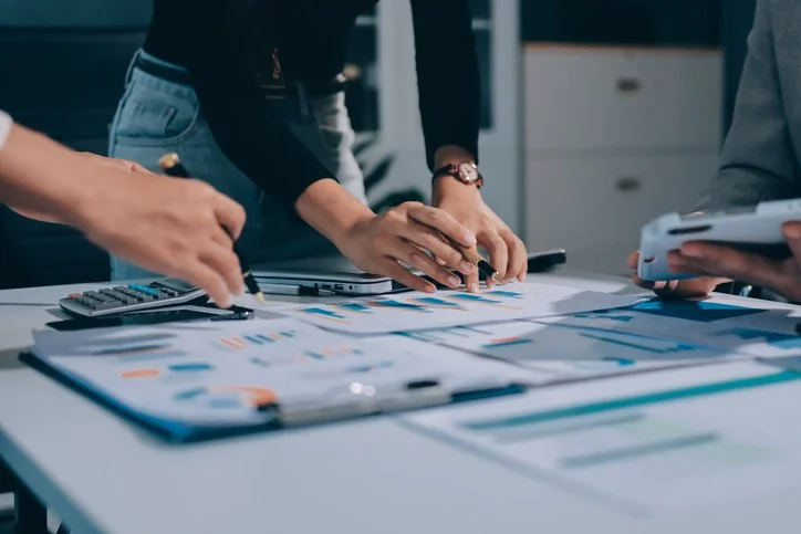 &nbsp;Why Your Marketing Budget Shouldn't Be Divided Equally Across the Year