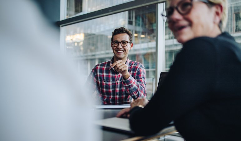 The Best Marketing Investment for Your Youngest Advisors