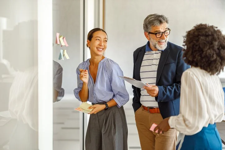 Setting Growth Goals Isn't Enough