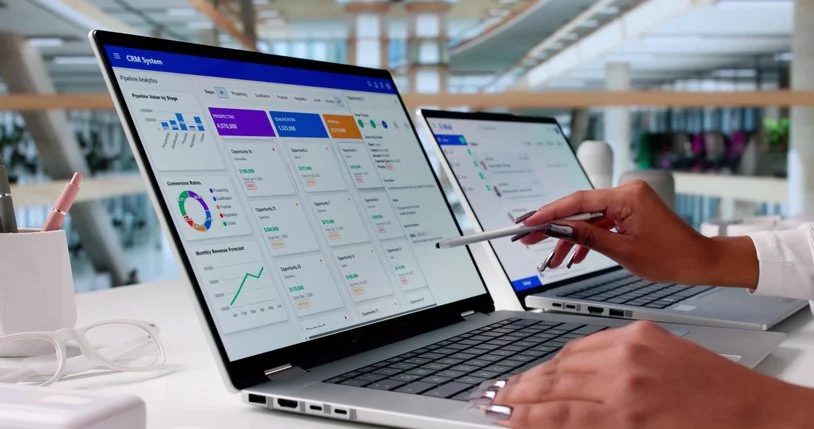 A Marketing Plan Is Not a Marketing System