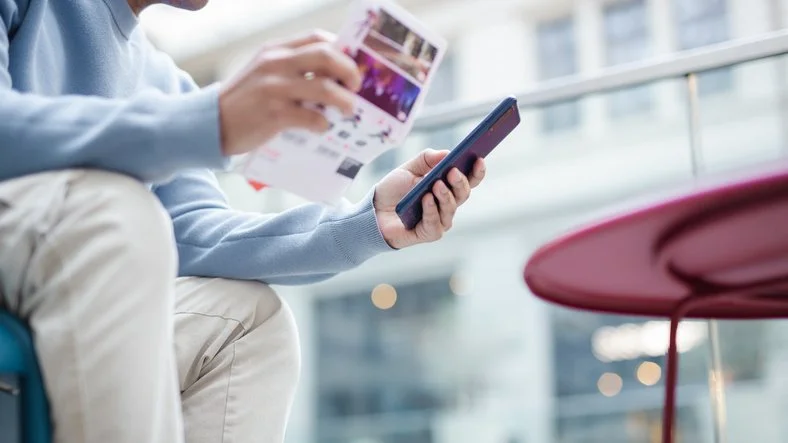 The Power of Multiple Touchpoints