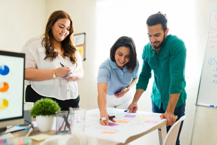 AI Won’t Fix Disorganized Marketing