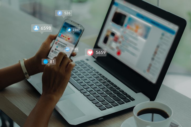 Why I Don’t Recommend Much Social Media Anymore
