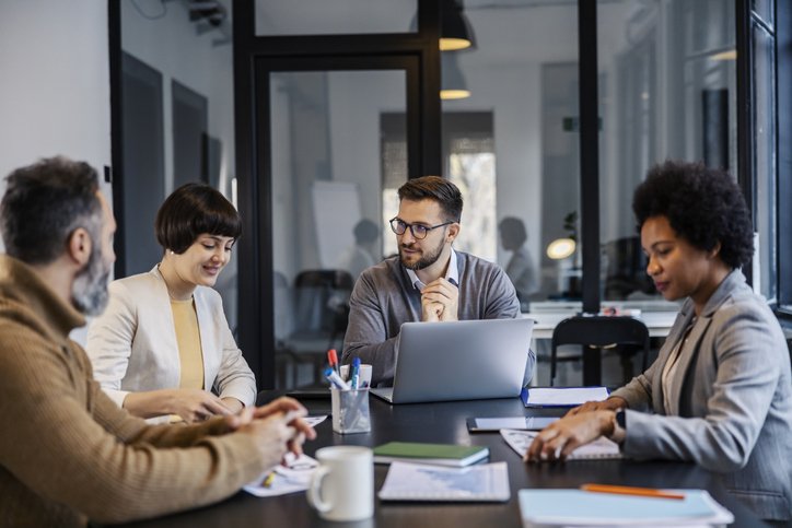 A Niche for Even Generalist Firms