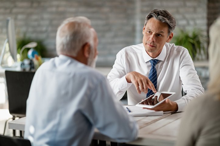 Wealth Transfer, Part 2: Working with the Clients Passing It Down