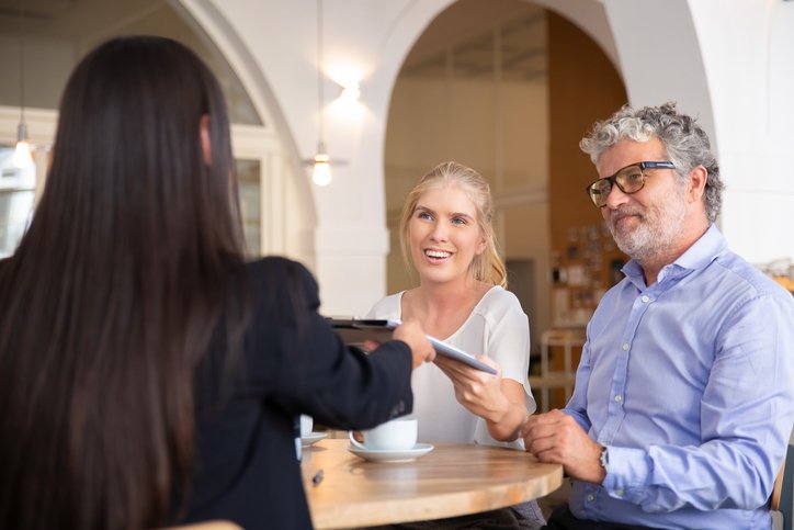 Wealth Transfer, Part 3: Get to Know the Heirs Now