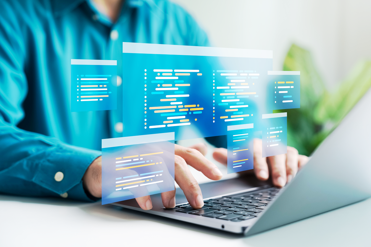 The Future of Websites for Financial Advisors