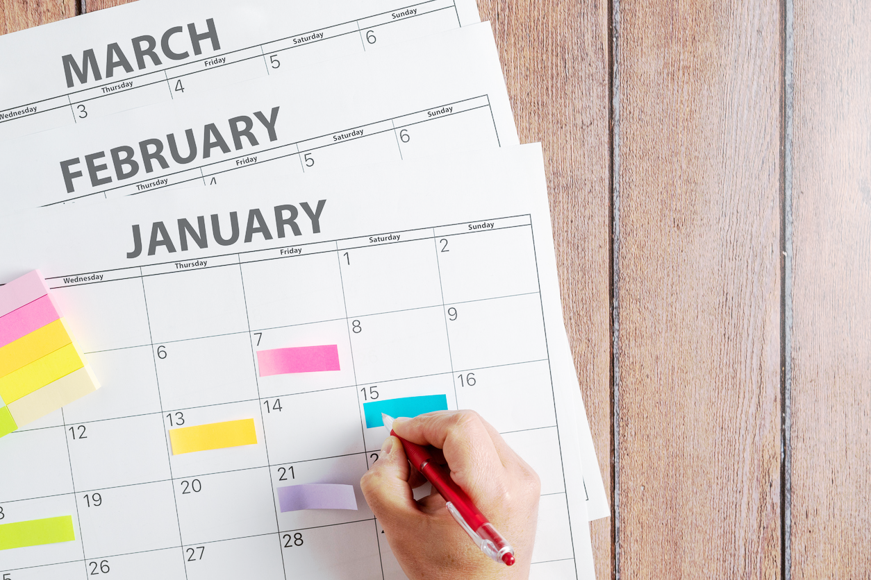 It’s Time to Plan Your 2027 Marketing Strategy
