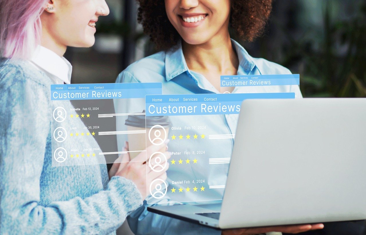 Trust Is the Most Valuable Marketing Asset