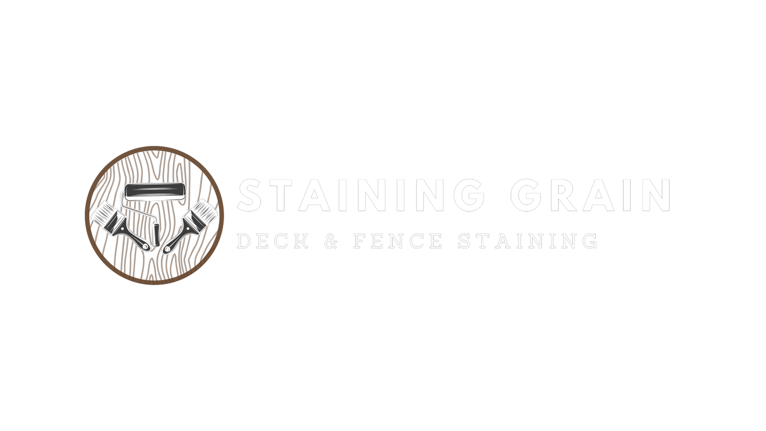 Staining Grain