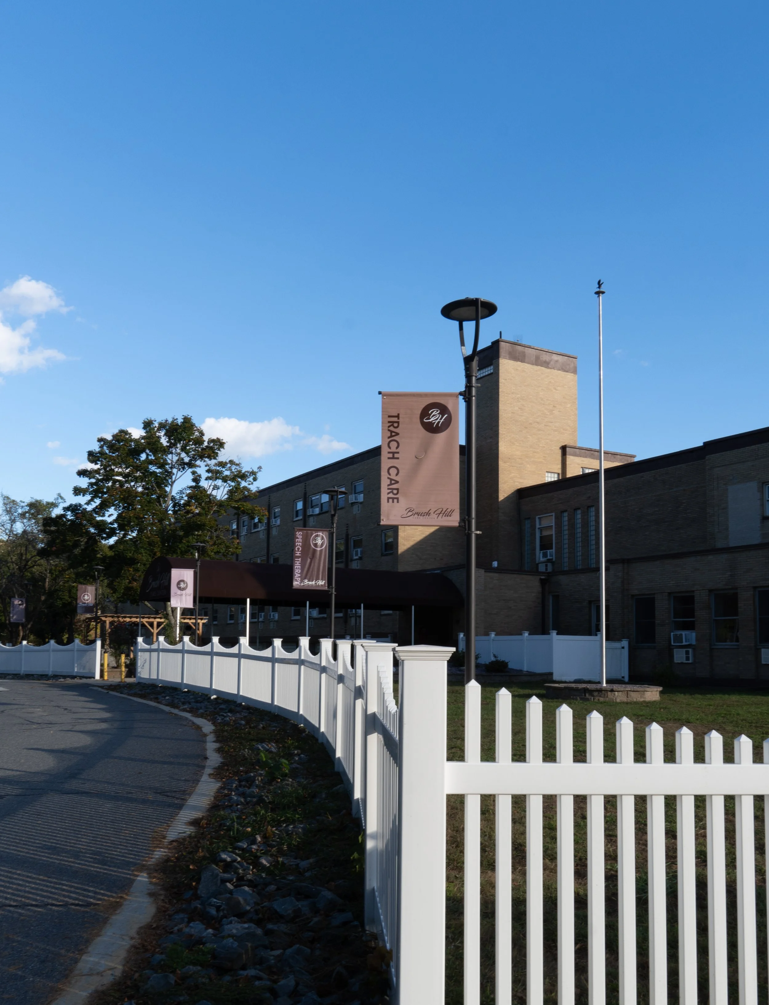 Why a Local Nursing &amp; Rehabilitation Facility Is the Smartest Choice for Your Post-Surgery Recovery