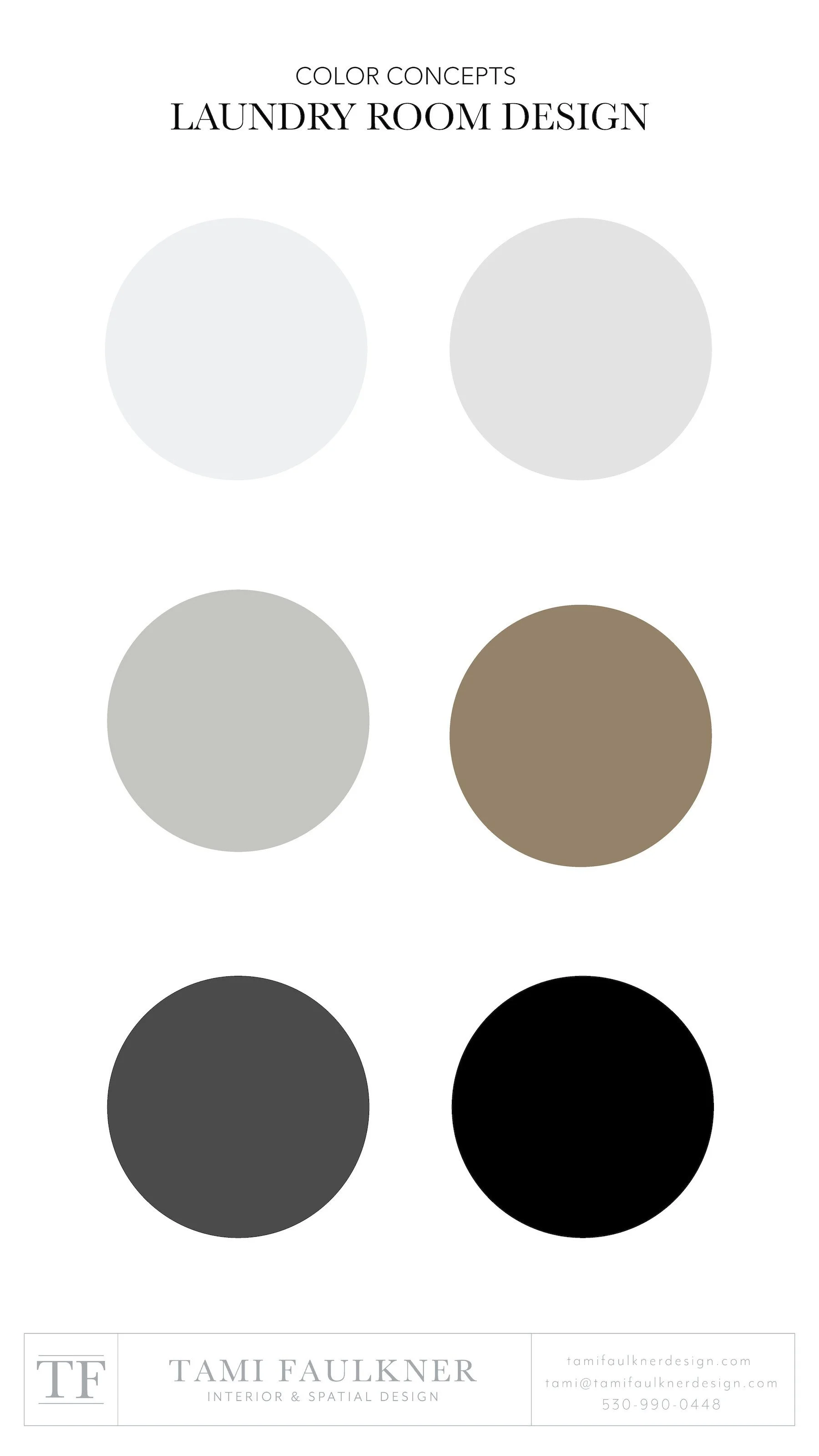 FLOOR PLAN DESIGN OPTIONS FOR A SMALL, PASS-THROUGH LAUNDRY / MUDROOM ...