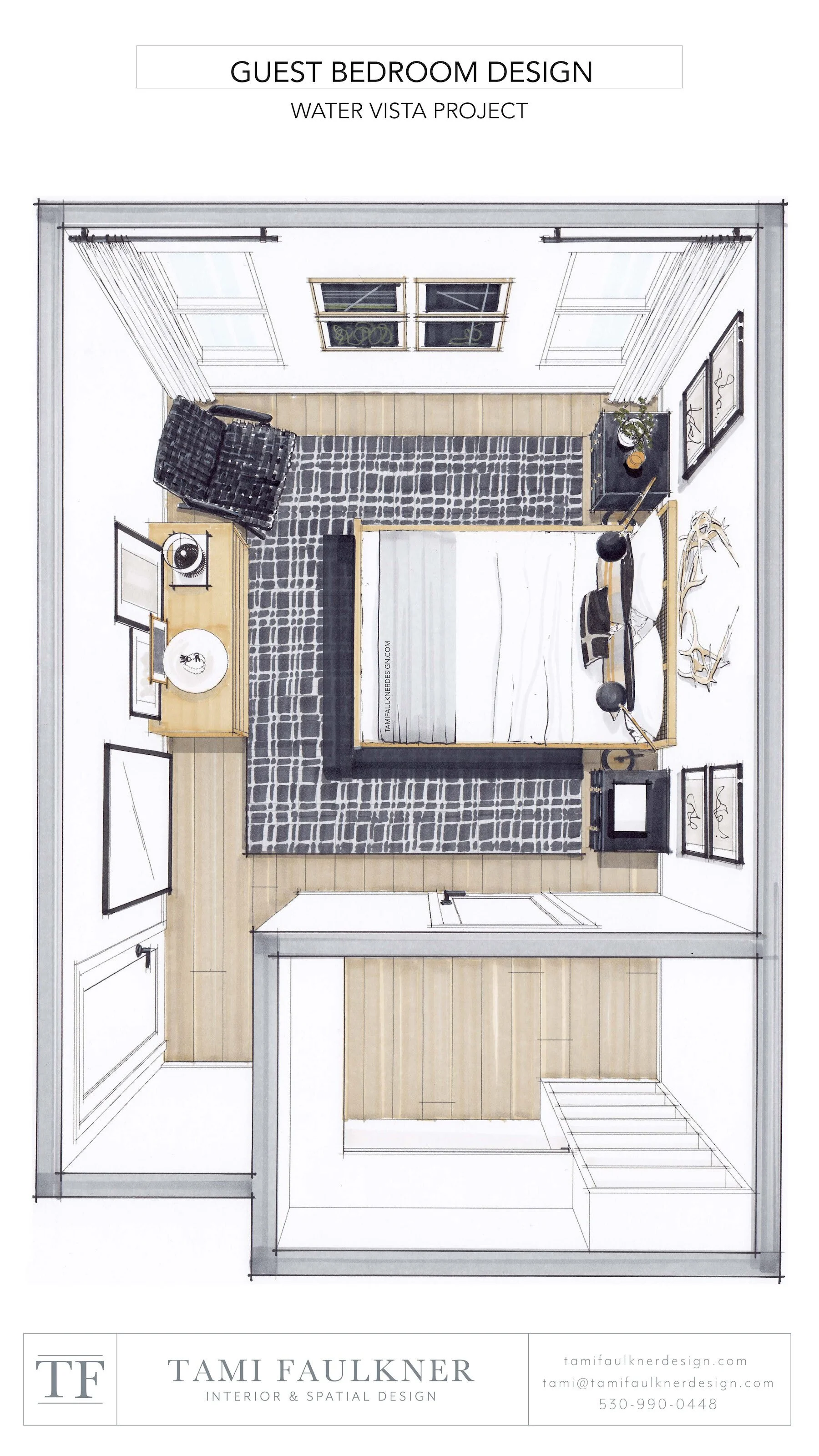 DIY Room Planner Sheet Ideas