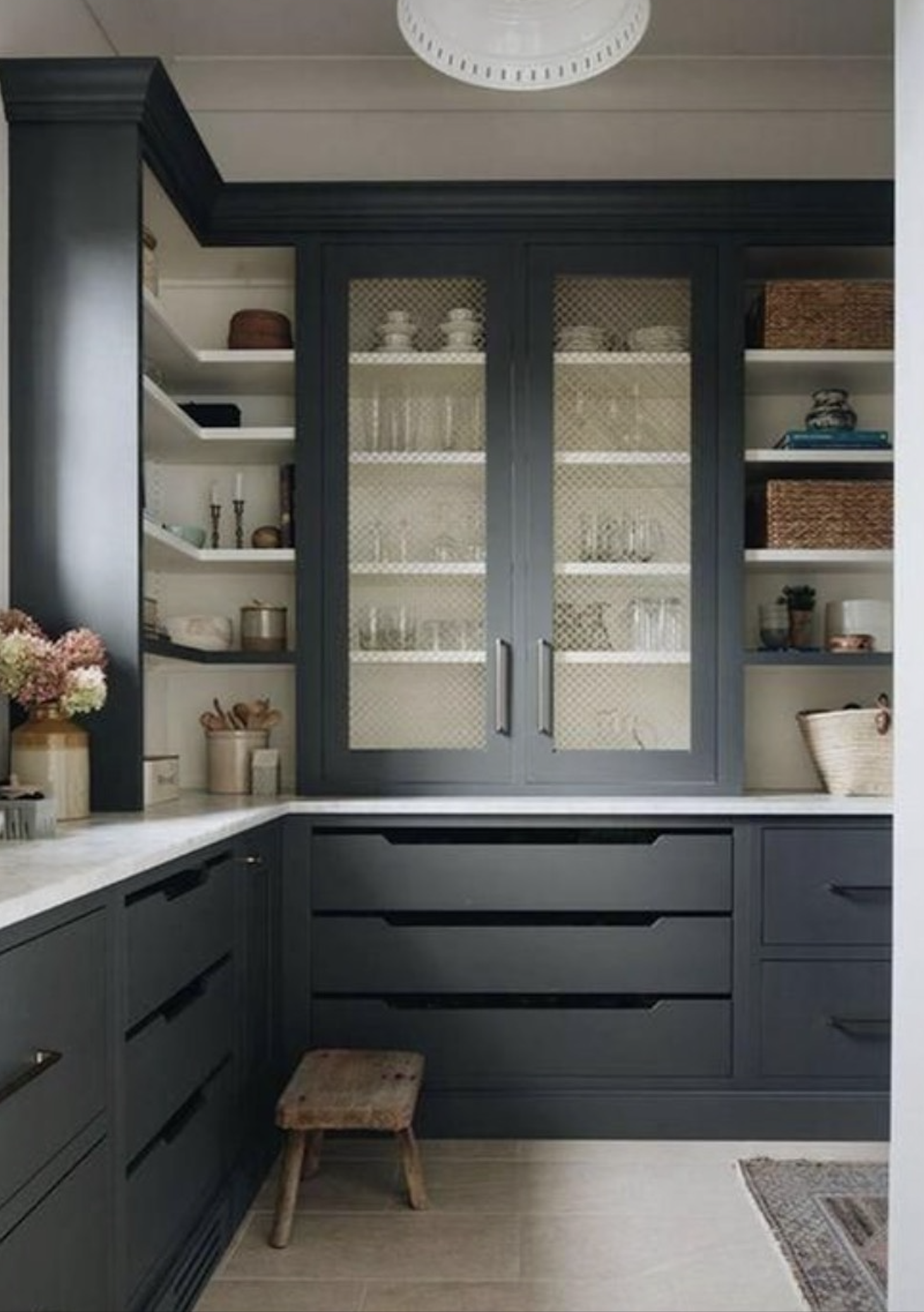 Butlers Pantry Designs Planning The Perfect Butler's Pantry