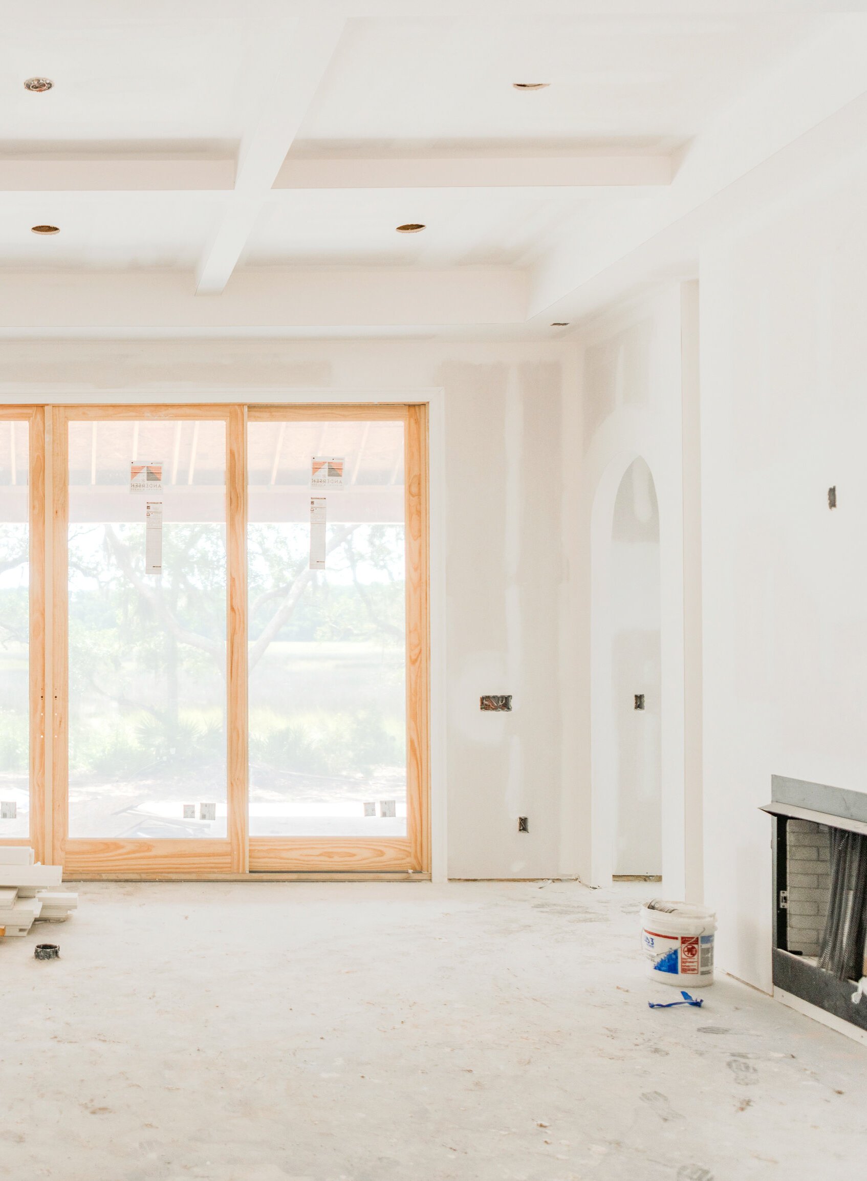 FIVE THINGS TO THINK ABOUT BEFORE ADDING ARCHES TO YOUR DESIGN PROJECT ...