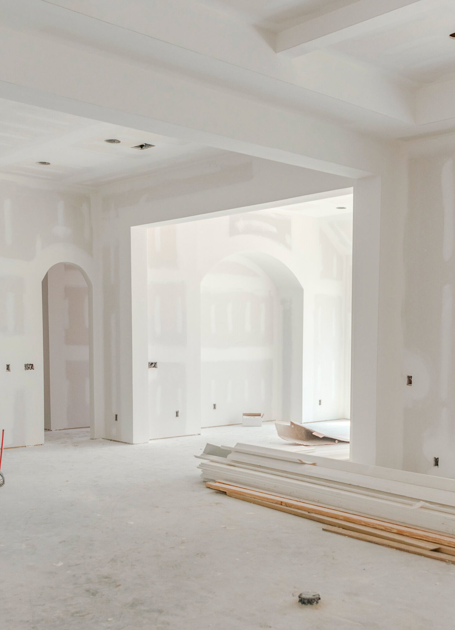 FIVE THINGS TO THINK ABOUT BEFORE ADDING ARCHES TO YOUR DESIGN PROJECT ...