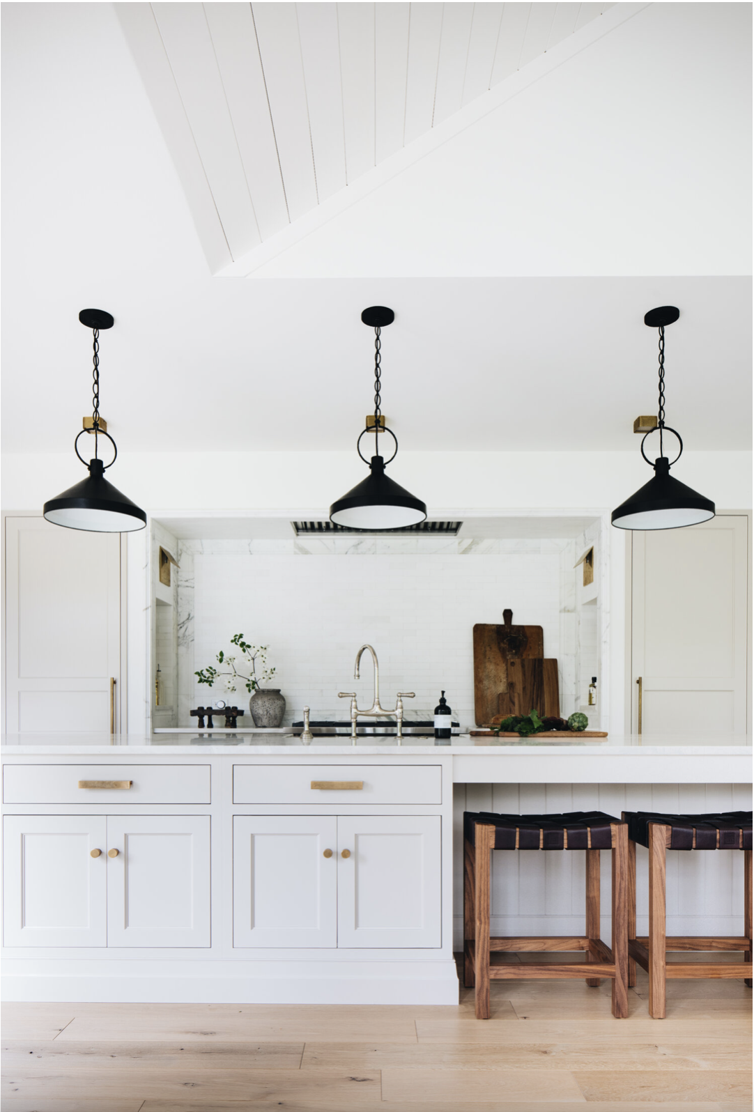 Sharing All of the Details From the McGee Home Kitchen