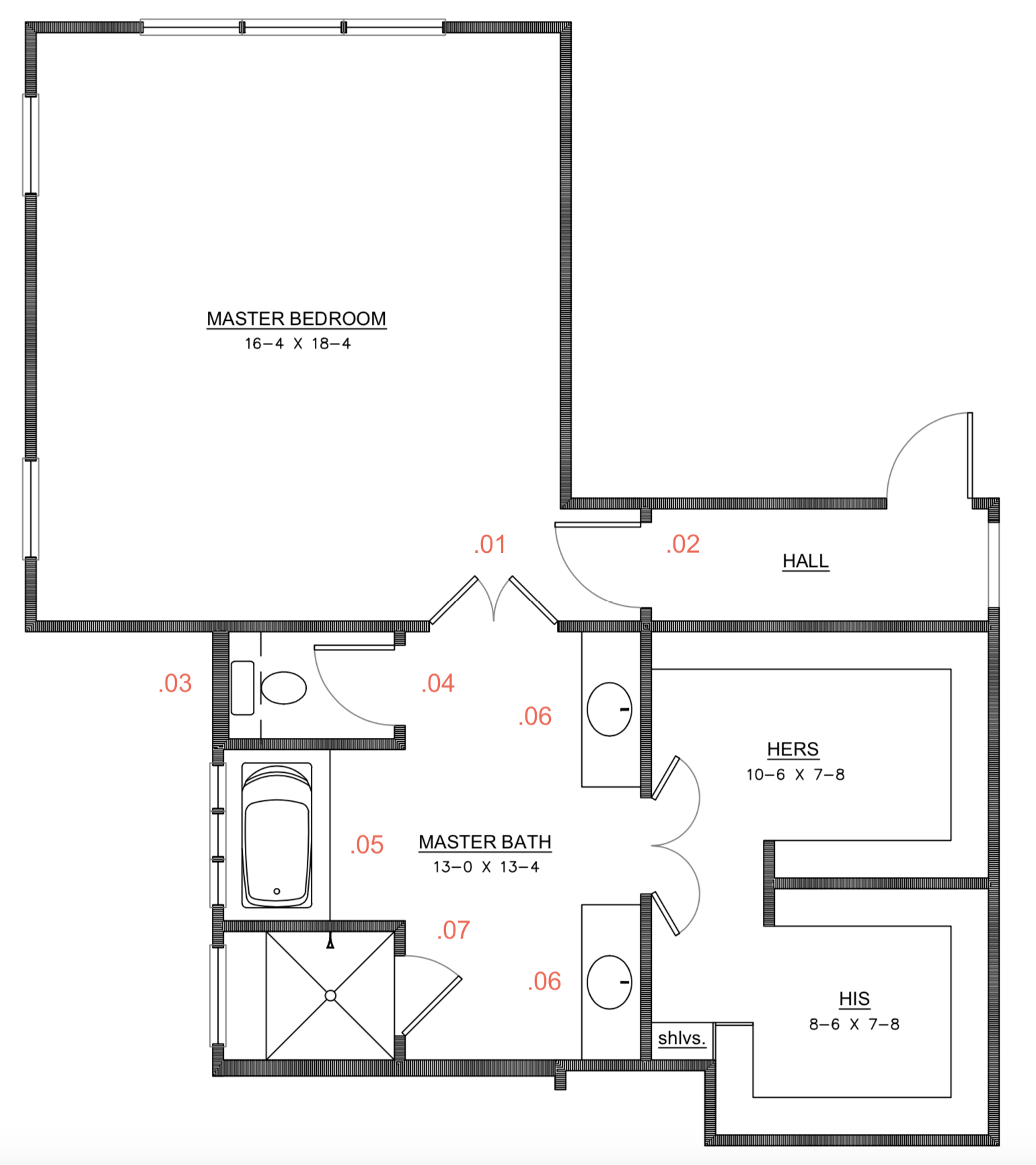 Tips For A Master Suite Design West