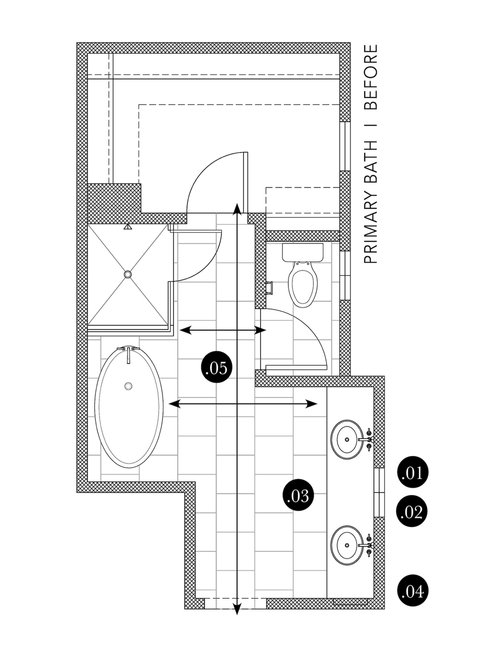 Design Journal | Custom Floor Plans, Spatial and Interior Design | Tami ...