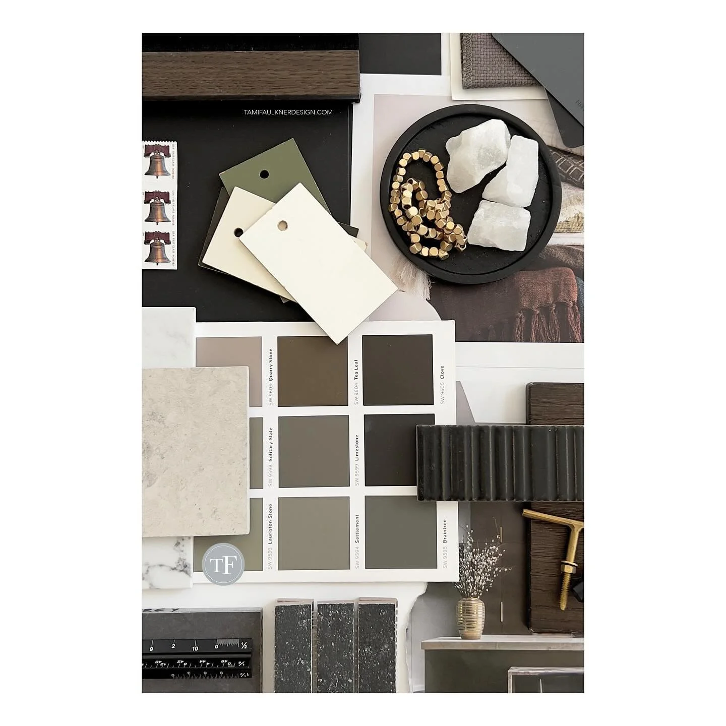 About Custom Floor Plans Spatial And Interior Design Tami Faulkner