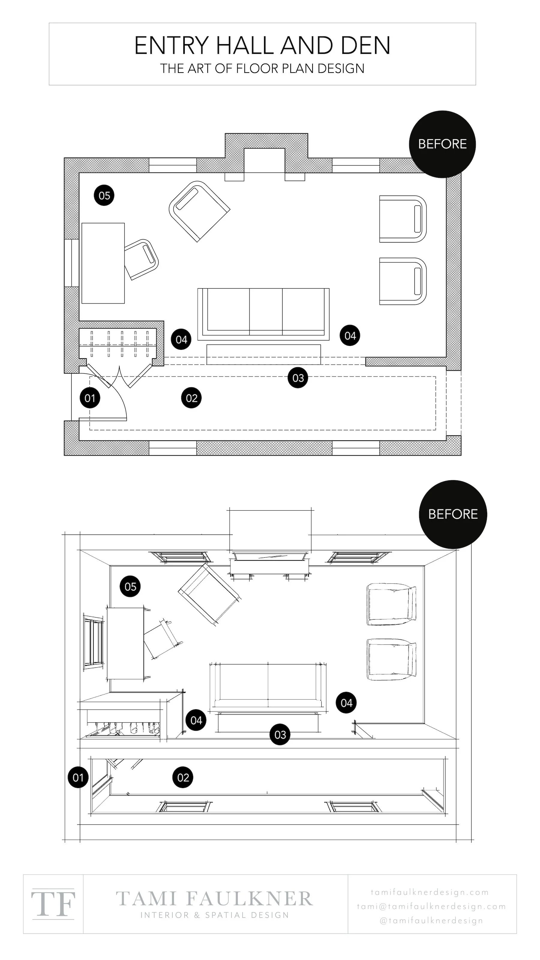 IMPROVING A FLOOR PLAN THROUGH A VIRTUAL FLOOR PLAN REVIEW BEFORE Tami Faulkner Design%2C Expert Floor Plan Designer Offering Full Service Design And Virtual Floor Plan Review Consultations To Help Improve And Fix A Floor Plan%2C US And Canada