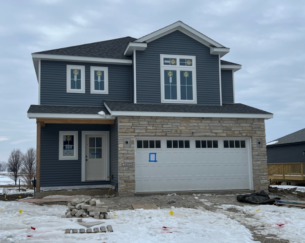 3403 Palmer Dr , Champaign, IL 61822