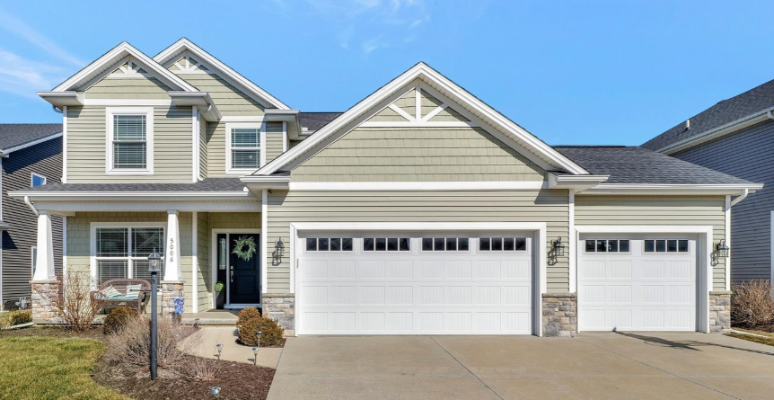 5006 Emmas Way , Champaign, IL