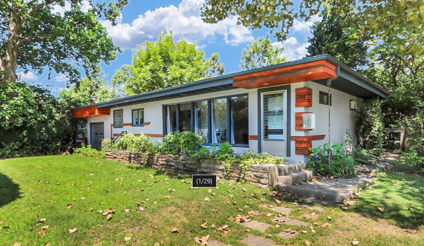 1708 W Green St, Champaign, IL