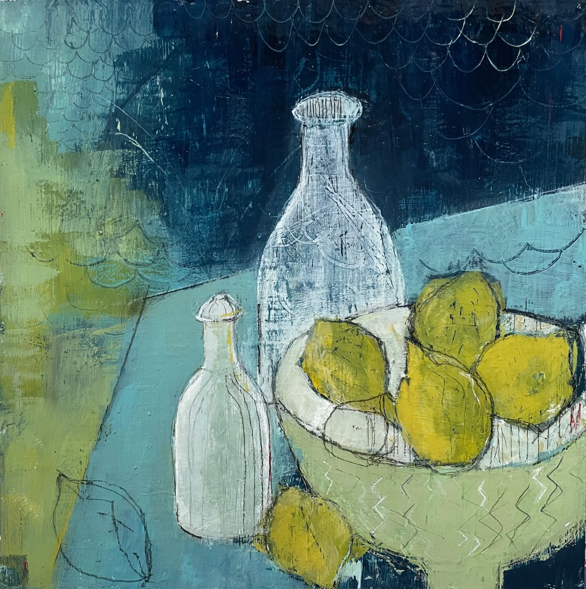 Saltbox Gallery