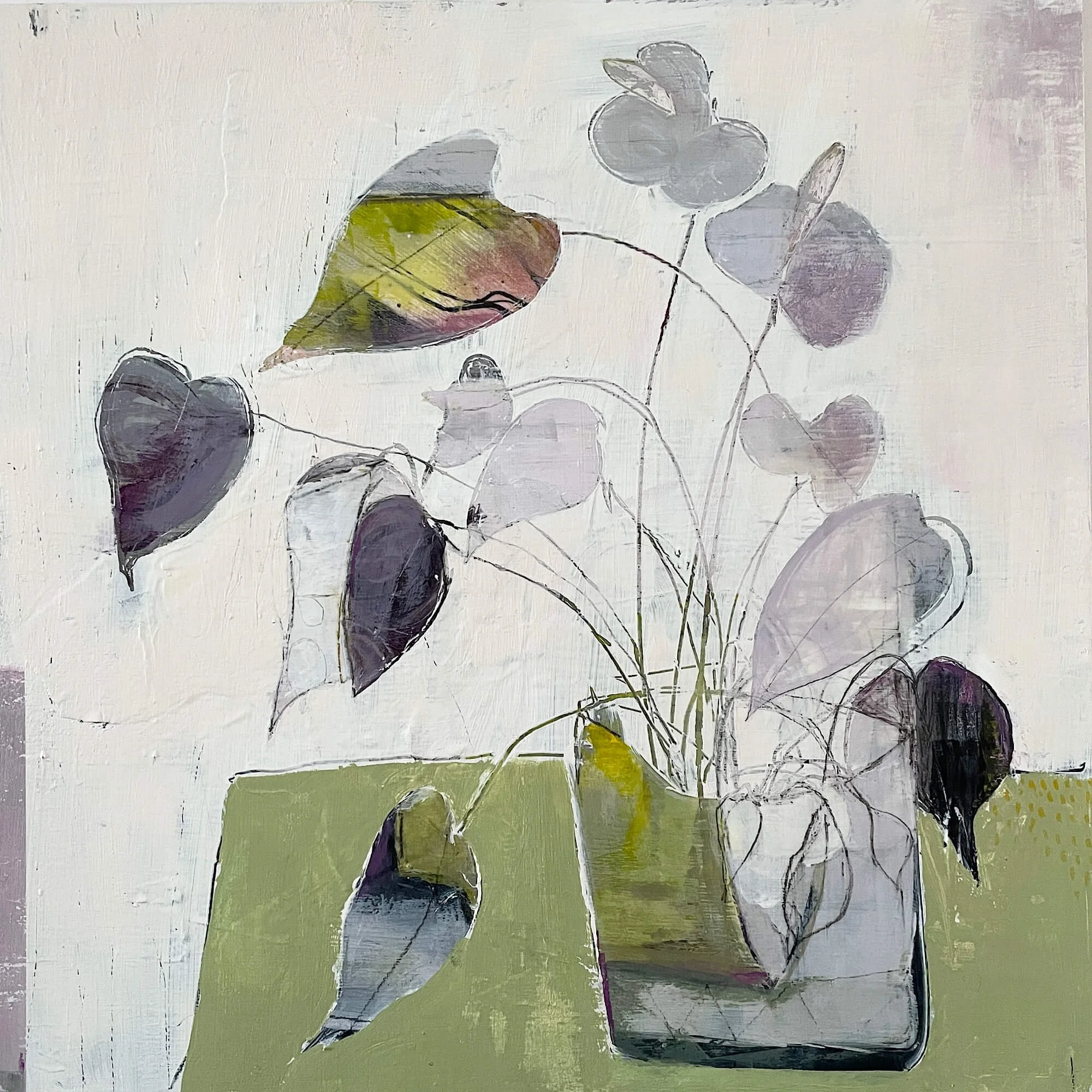 First Light  SOLD