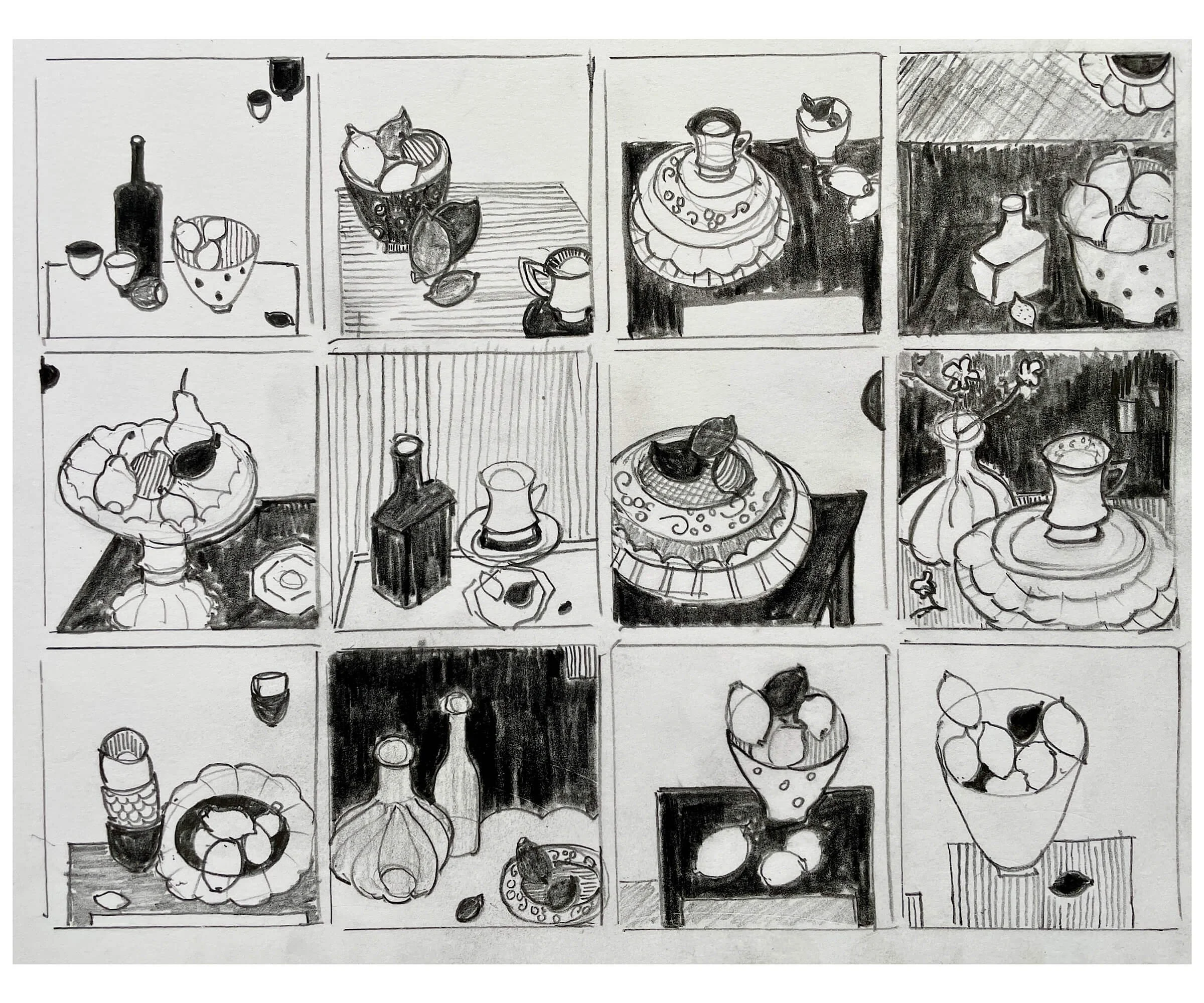 Composition Blocks