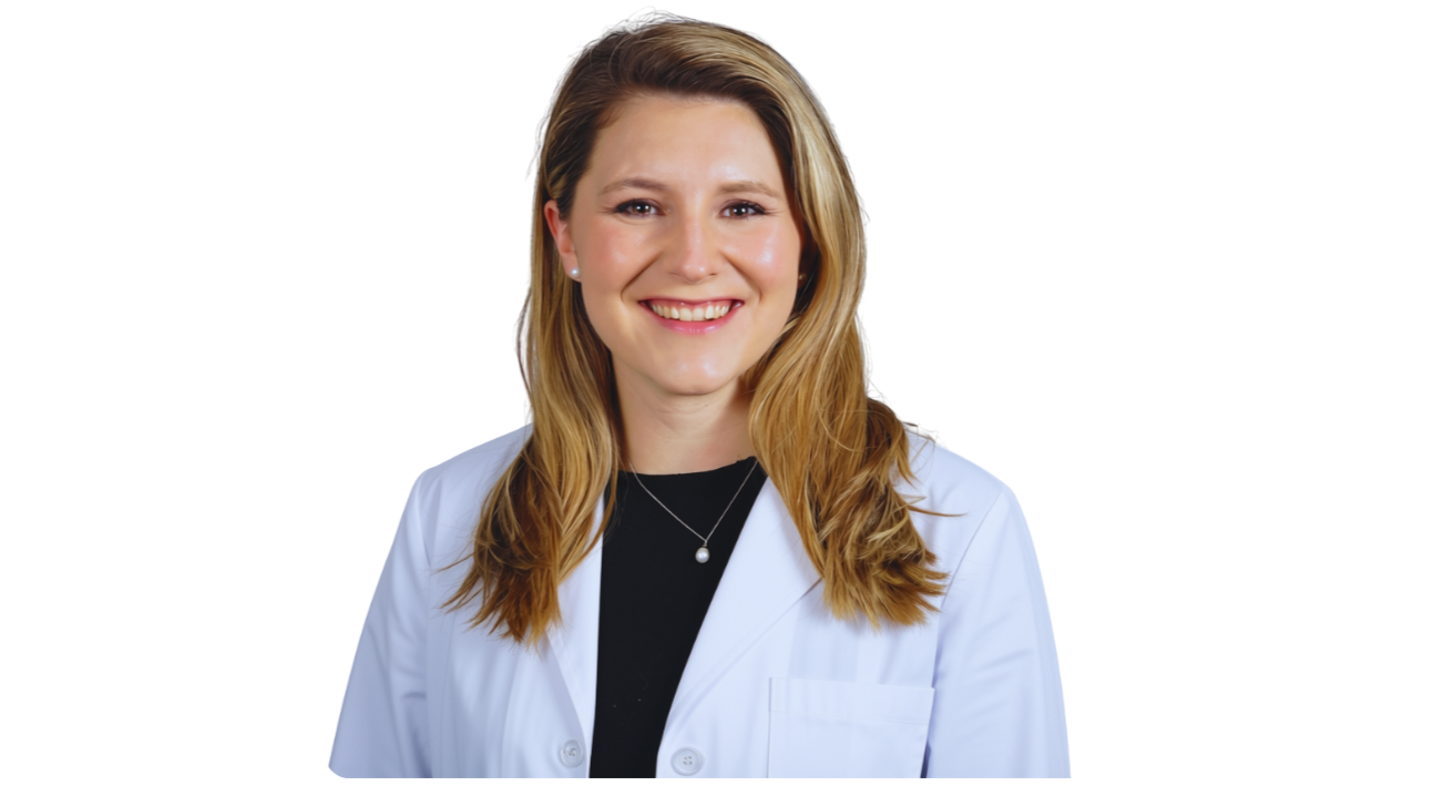 Introducing Dr. Kendra Lastowka
