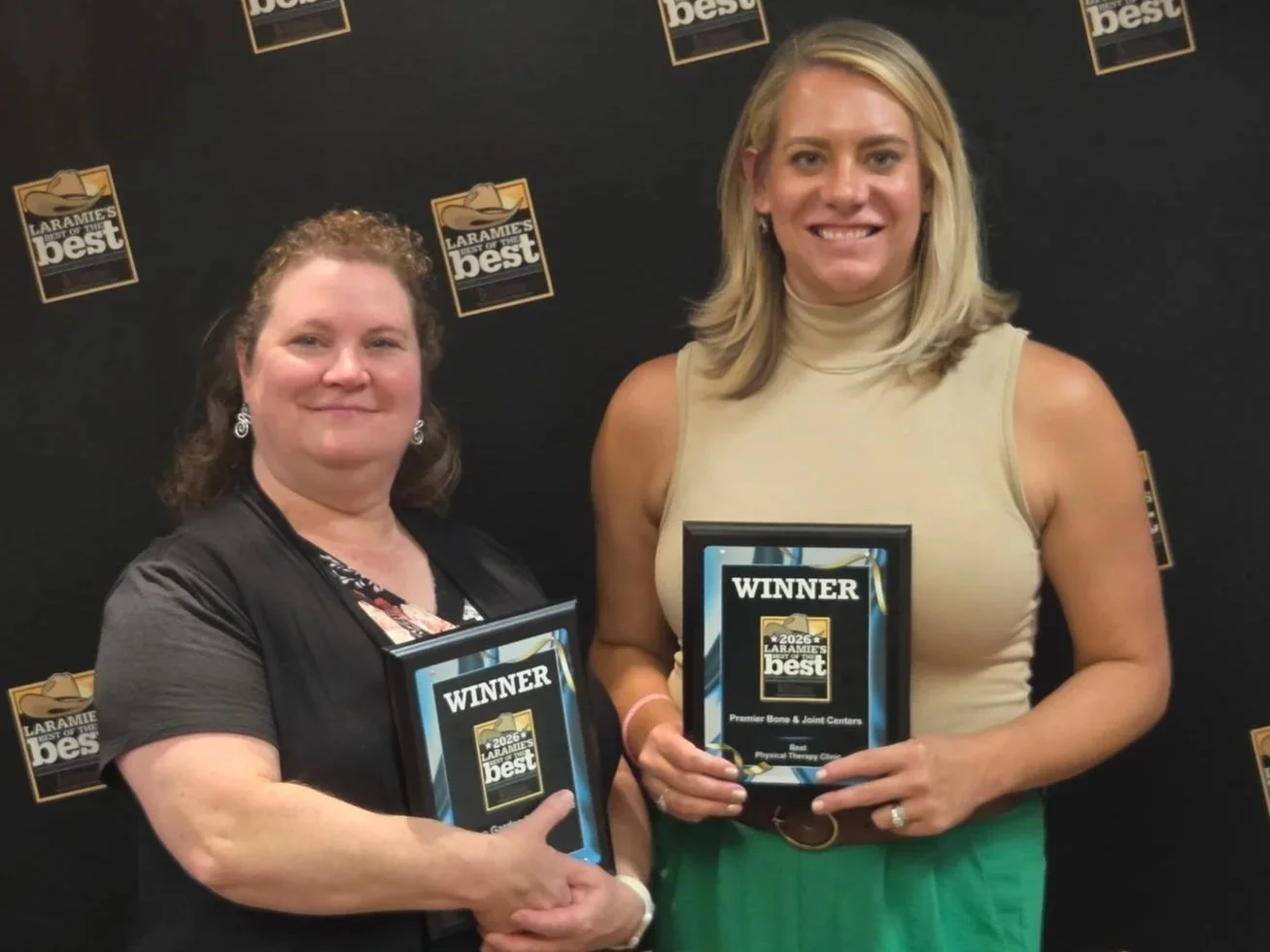 Laramie                Best of the Best