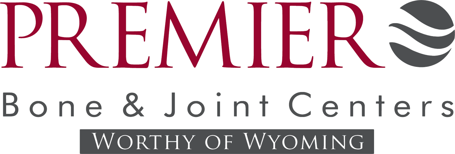 Premier Bone &amp; Joint Centers