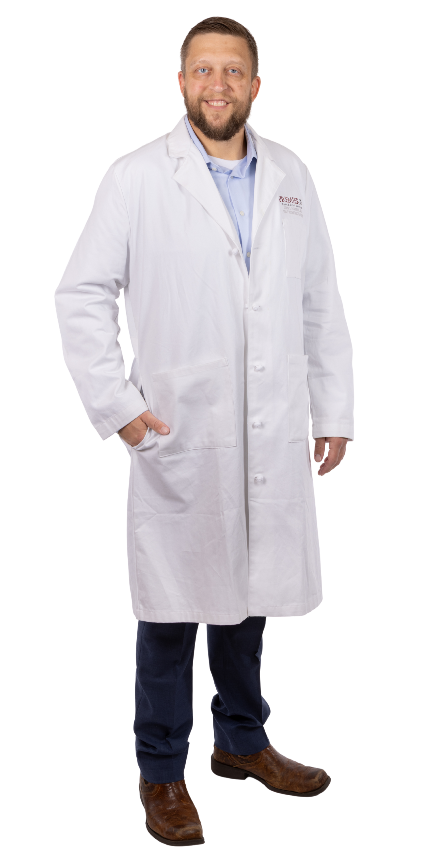 John Horberg, MD