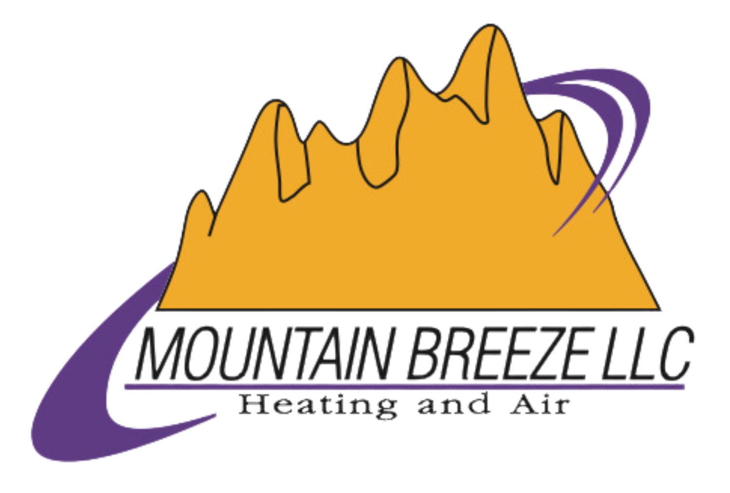 Mountain Breeze Heating &amp; Air