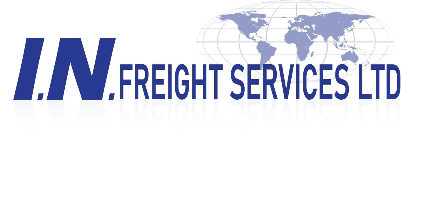 I.N. Freight Services LTD