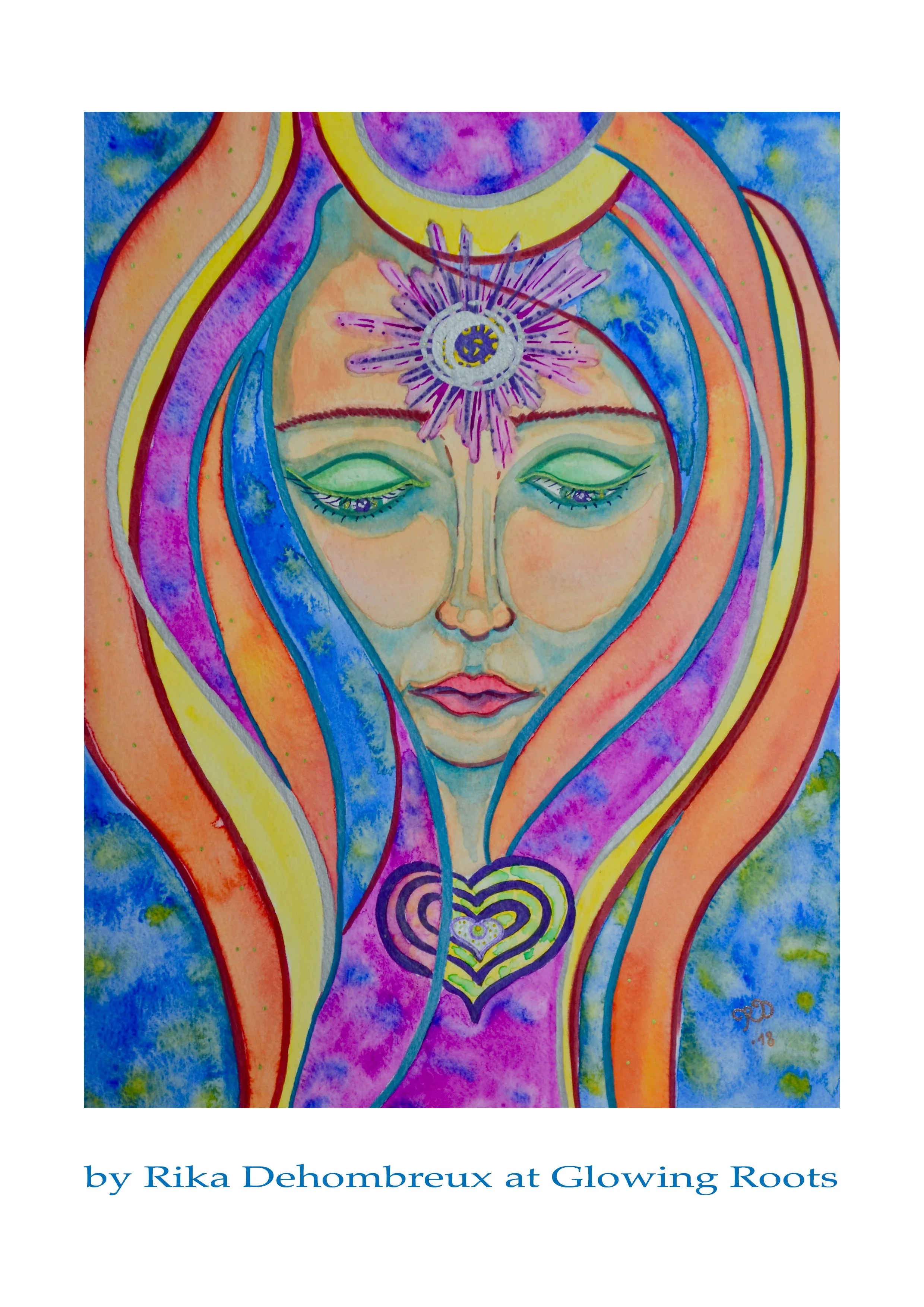 Angel of Light 