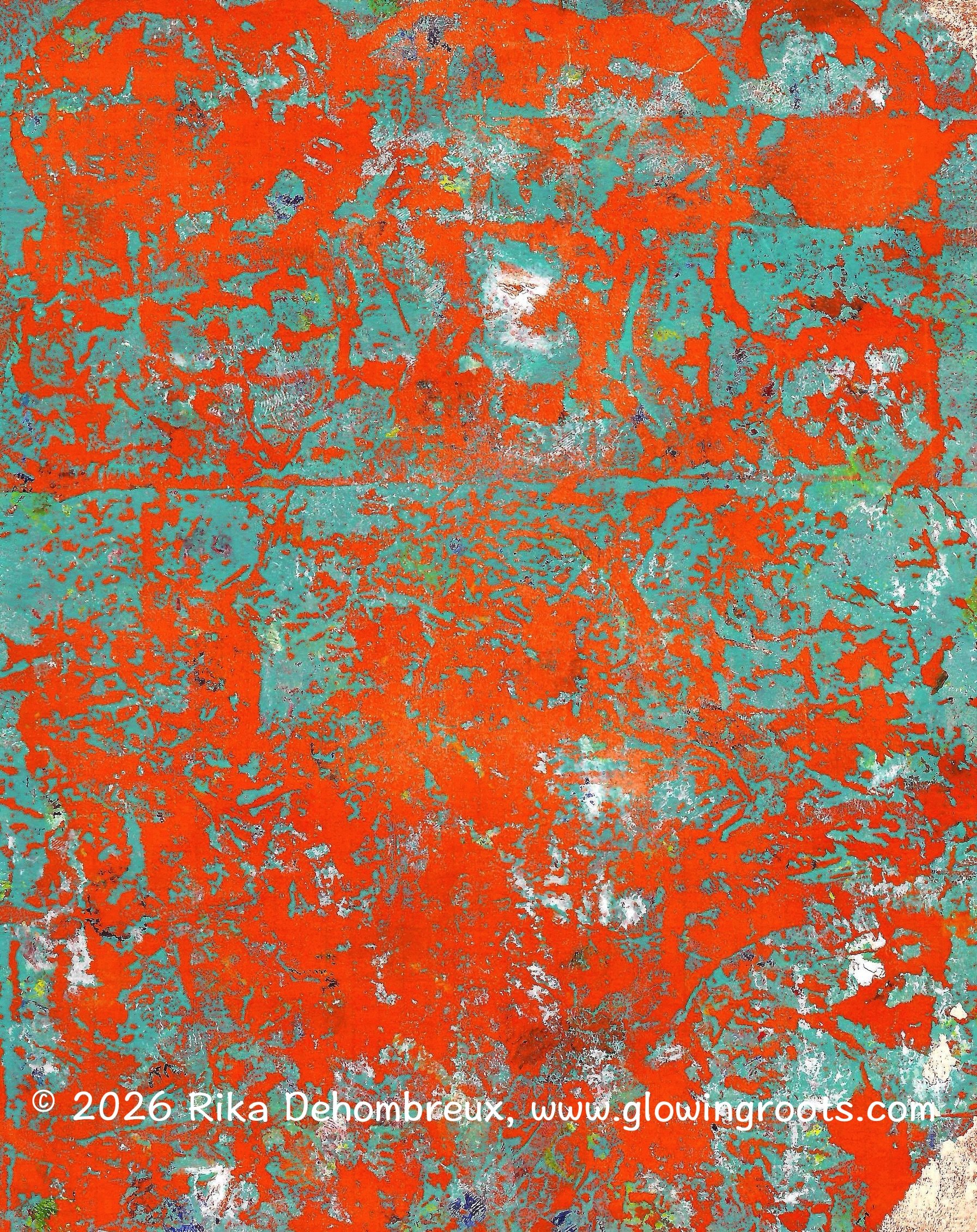 ECLECTIC COLLAGE PACK XL - 1