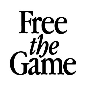 Free the Game