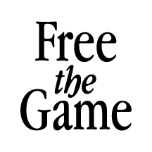 Free the Game