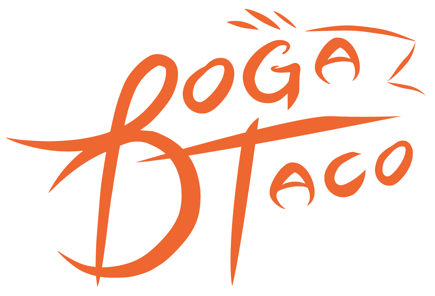 Boga Taco