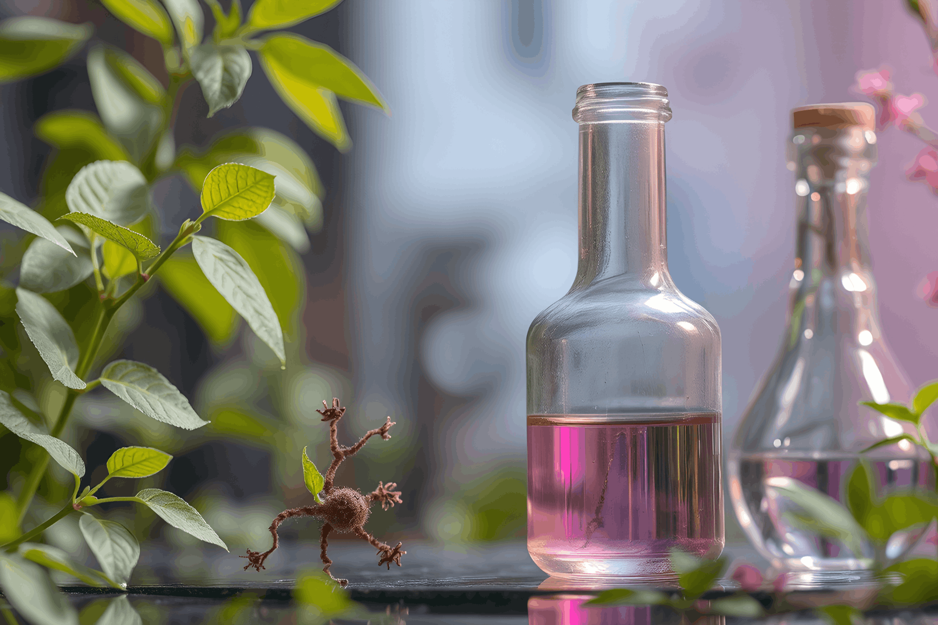 root cause biological mapping in psychiatry