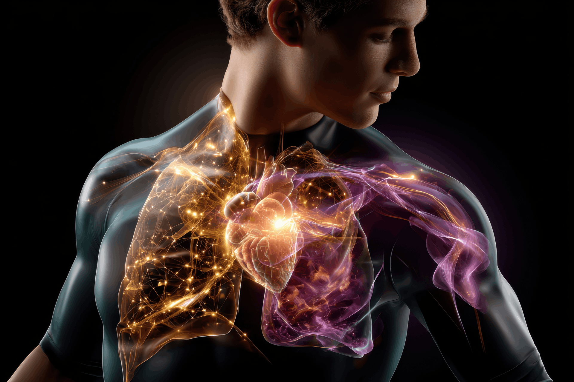 nervous system regulation