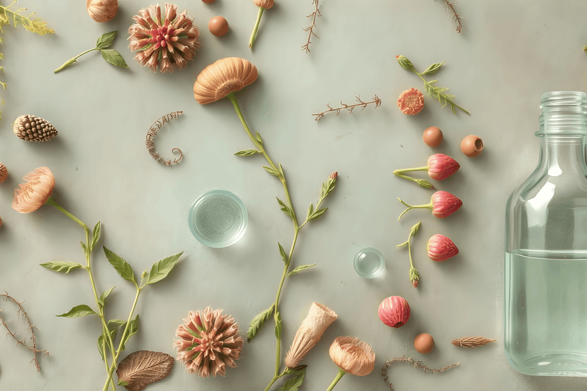 what is biological mapping